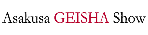 Asakusa Geisha Show